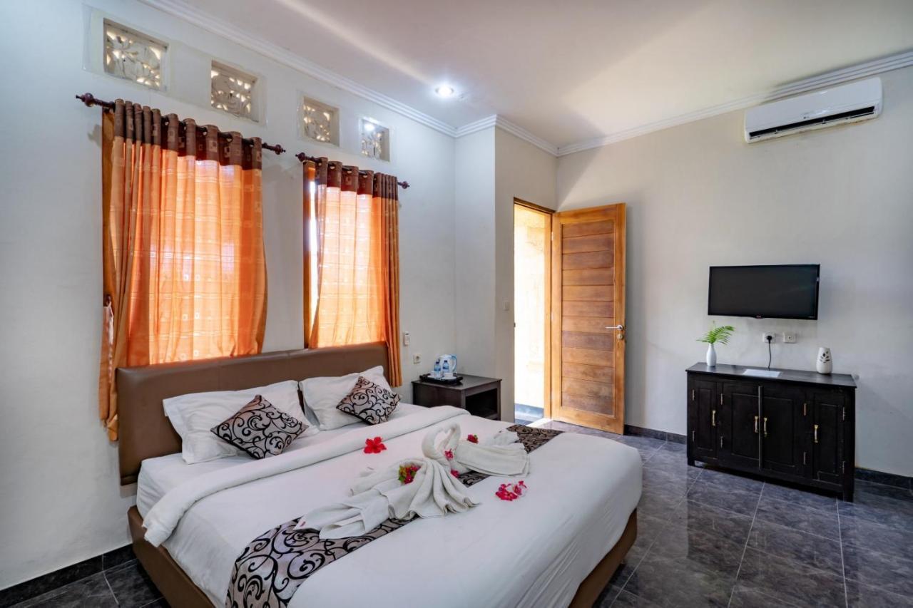 Villa Amari By Wizzela Batumadeg المظهر الخارجي الصورة