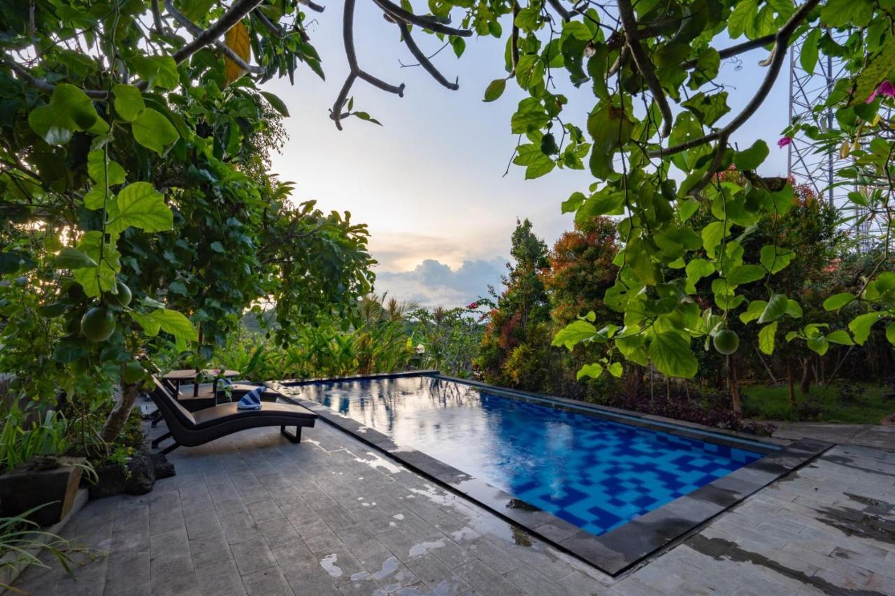Villa Amari By Wizzela Batumadeg المظهر الخارجي الصورة