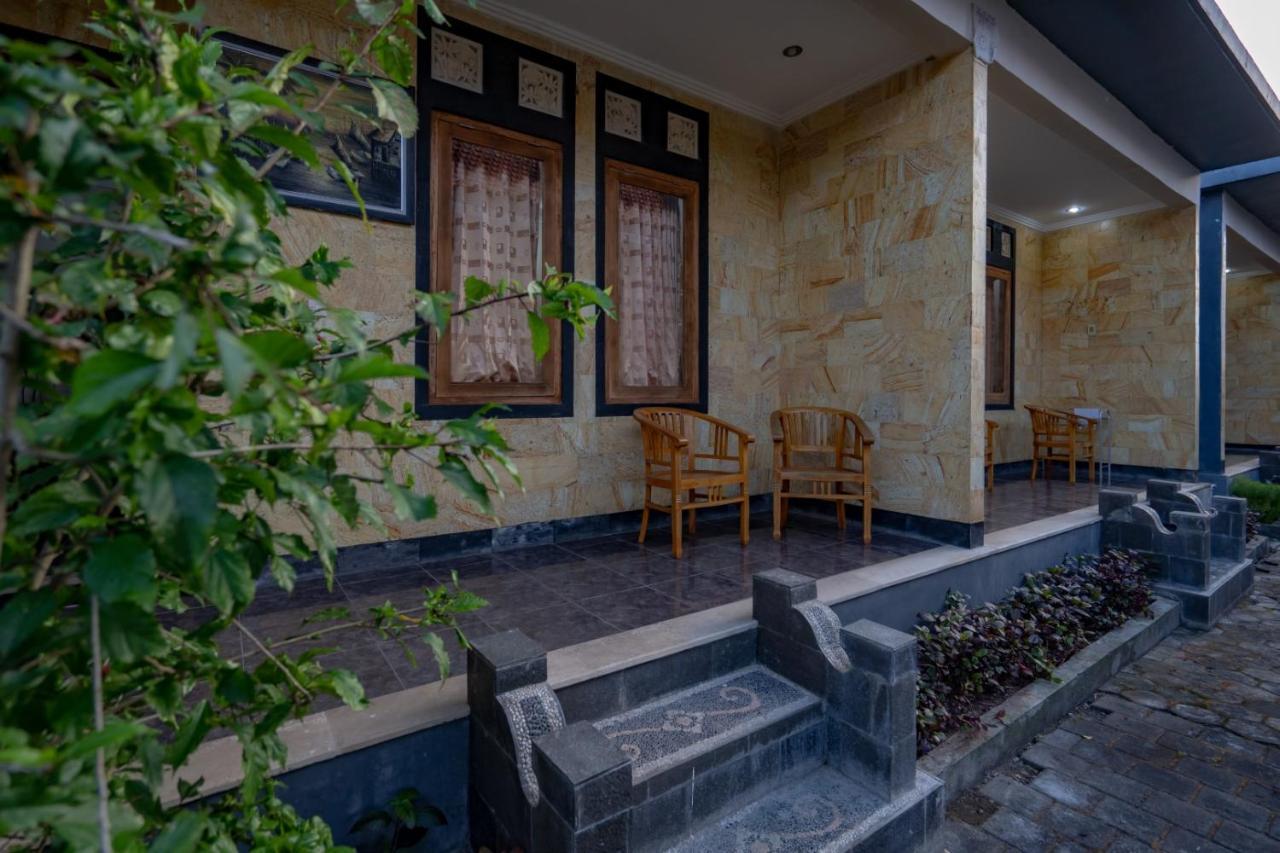 Villa Amari By Wizzela Batumadeg المظهر الخارجي الصورة