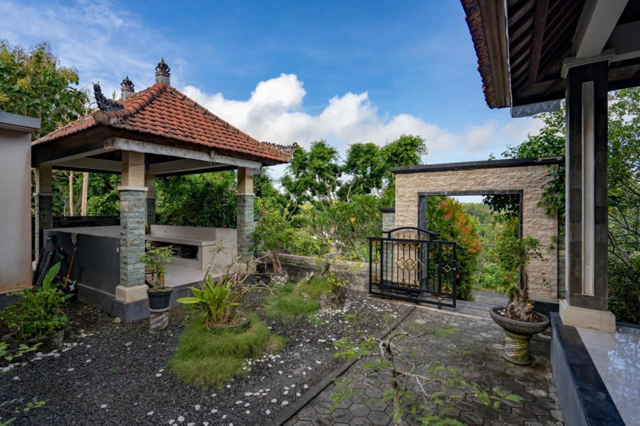 Villa Amari By Wizzela Batumadeg المظهر الخارجي الصورة