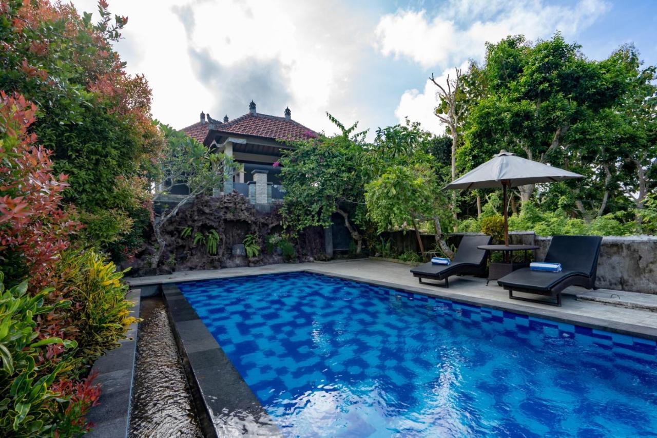 Villa Amari By Wizzela Batumadeg المظهر الخارجي الصورة