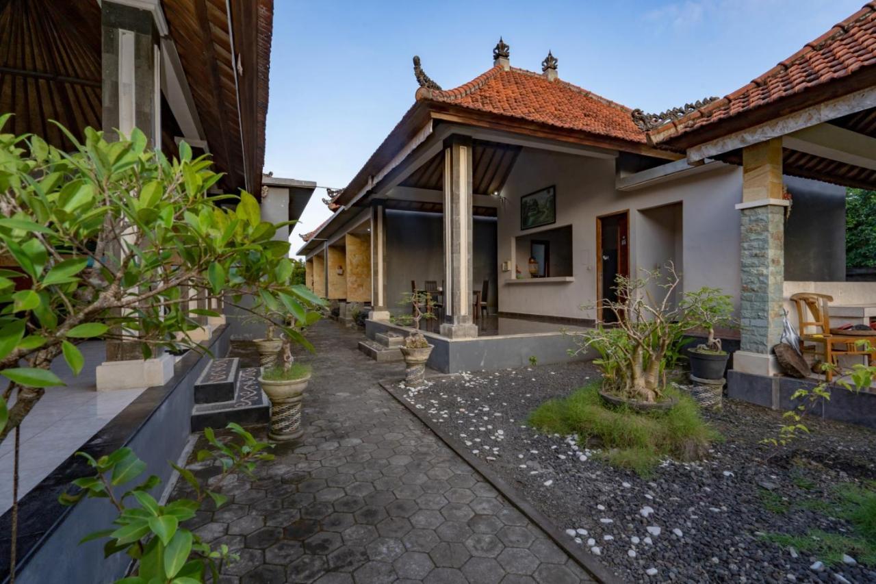 Villa Amari By Wizzela Batumadeg المظهر الخارجي الصورة