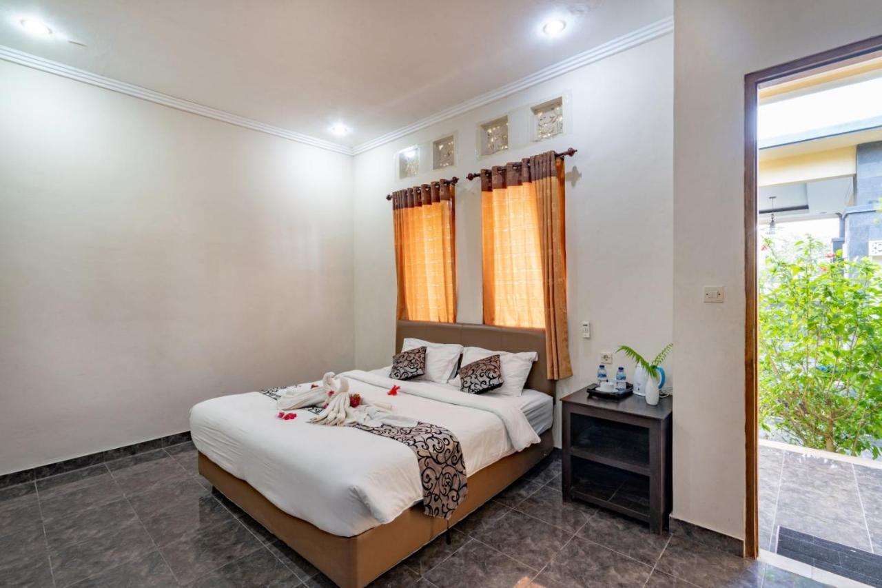 Villa Amari By Wizzela Batumadeg المظهر الخارجي الصورة