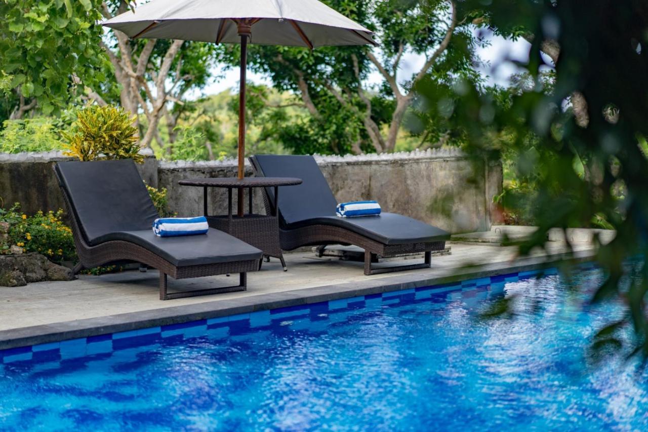 Villa Amari By Wizzela Batumadeg المظهر الخارجي الصورة