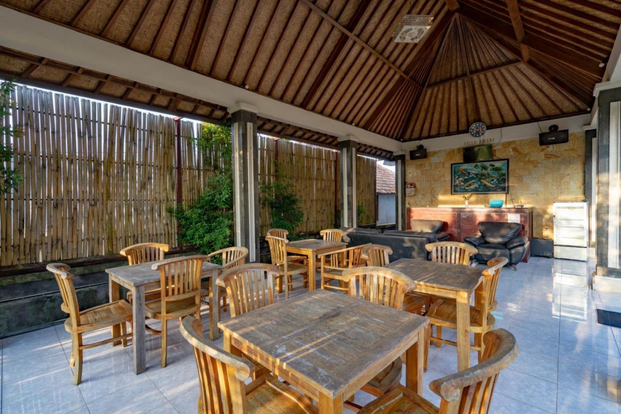 Villa Amari By Wizzela Batumadeg المظهر الخارجي الصورة