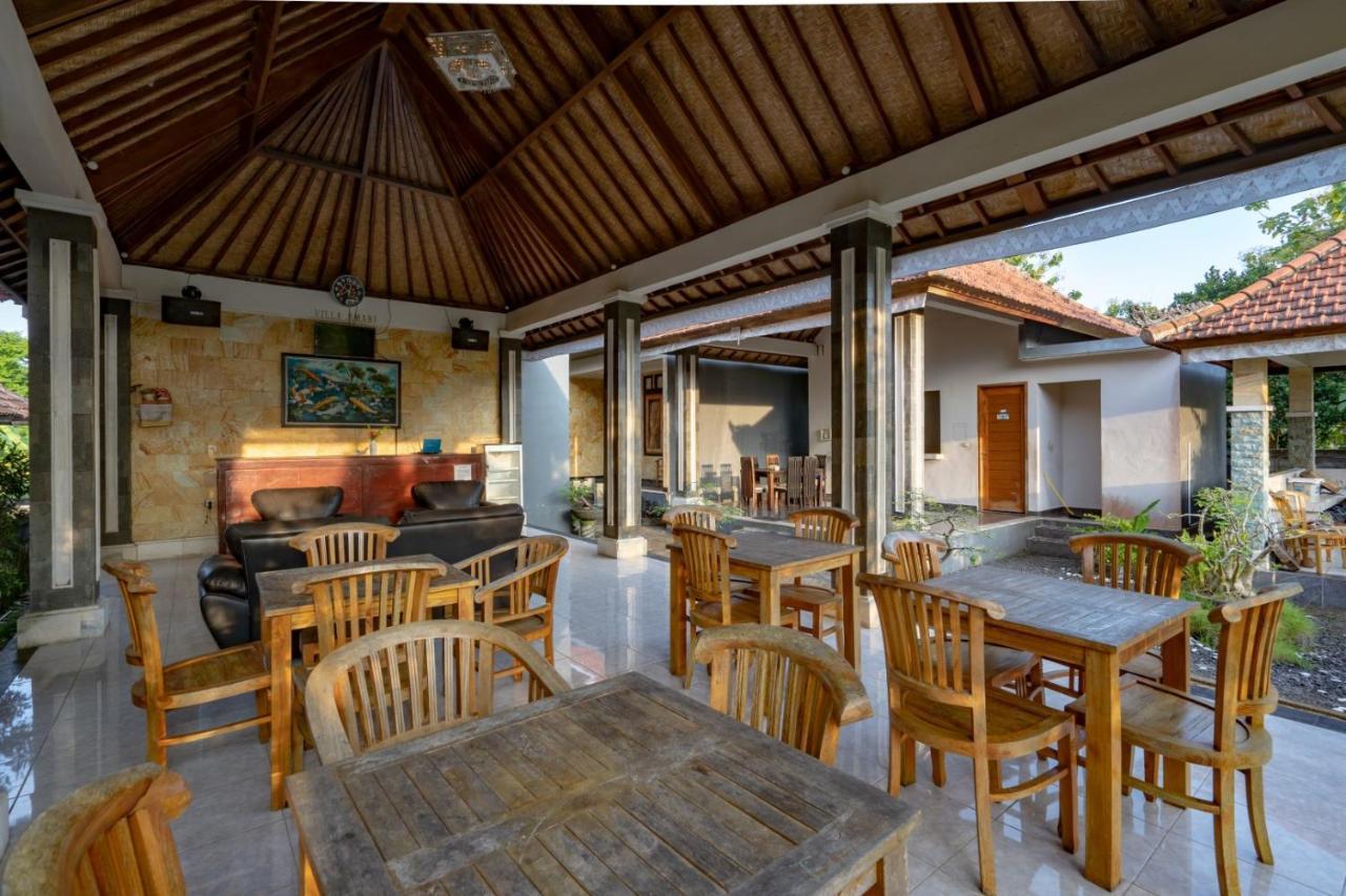 Villa Amari By Wizzela Batumadeg المظهر الخارجي الصورة