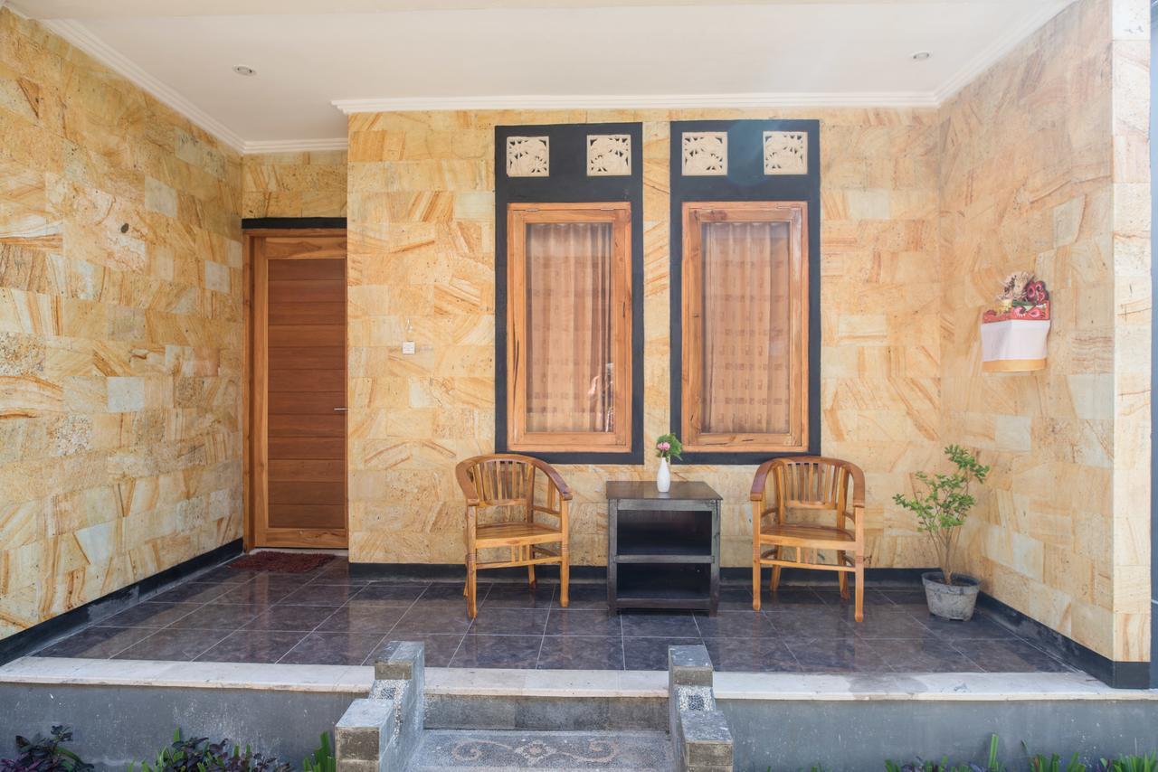 Villa Amari By Wizzela Batumadeg المظهر الخارجي الصورة