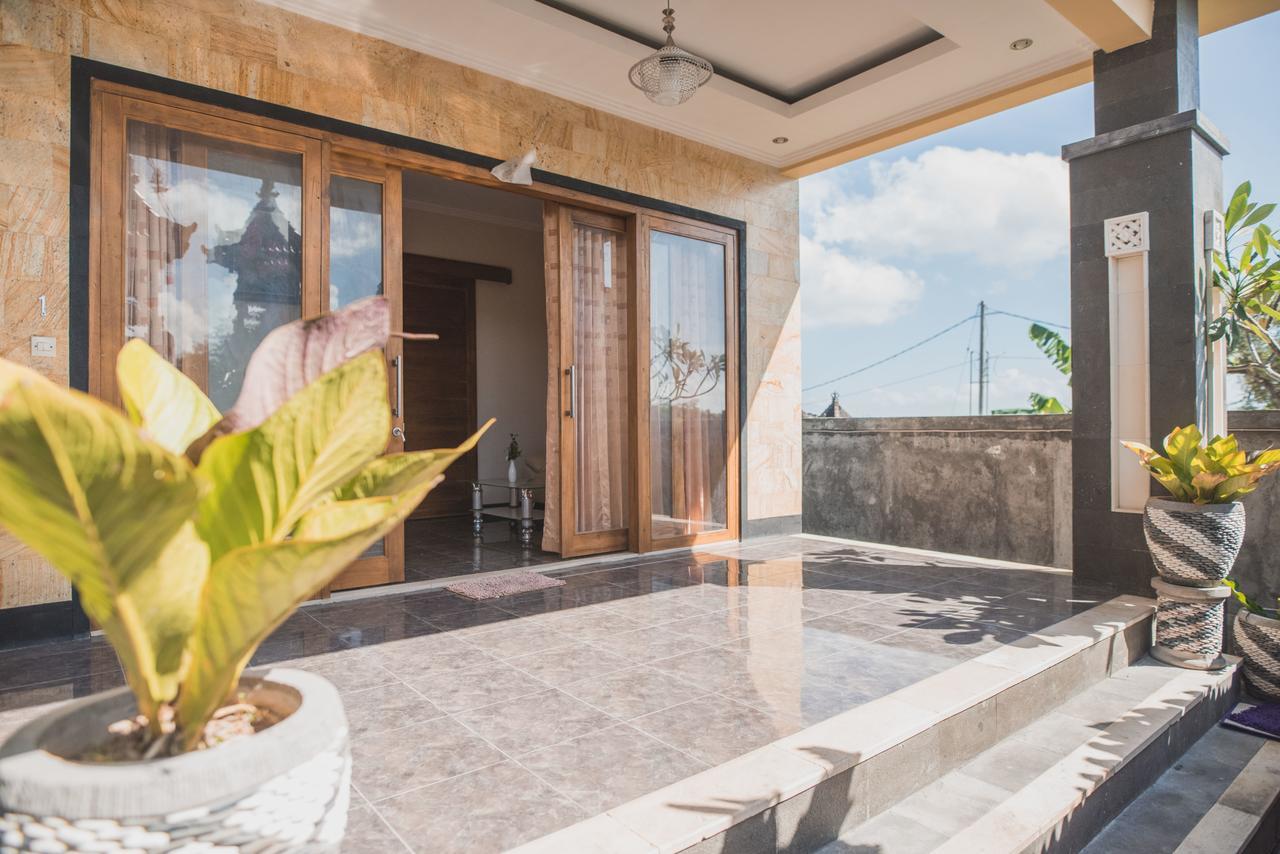 Villa Amari By Wizzela Batumadeg المظهر الخارجي الصورة