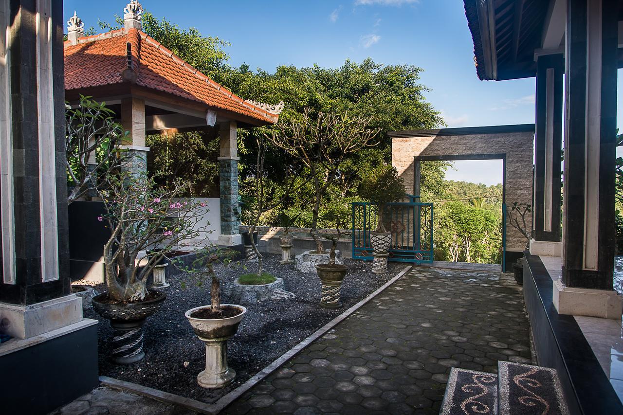 Villa Amari By Wizzela Batumadeg المظهر الخارجي الصورة