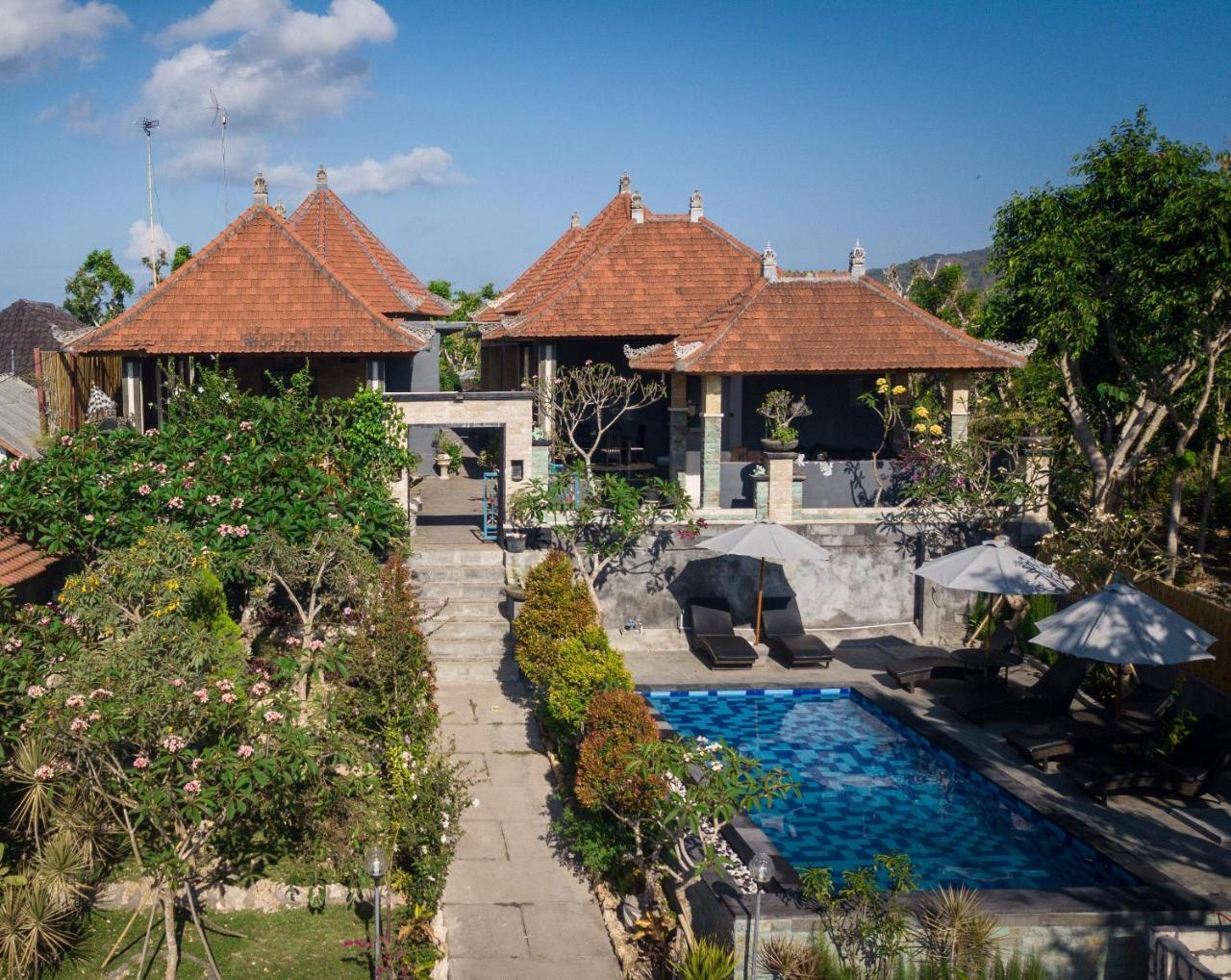 Villa Amari By Wizzela Batumadeg المظهر الخارجي الصورة