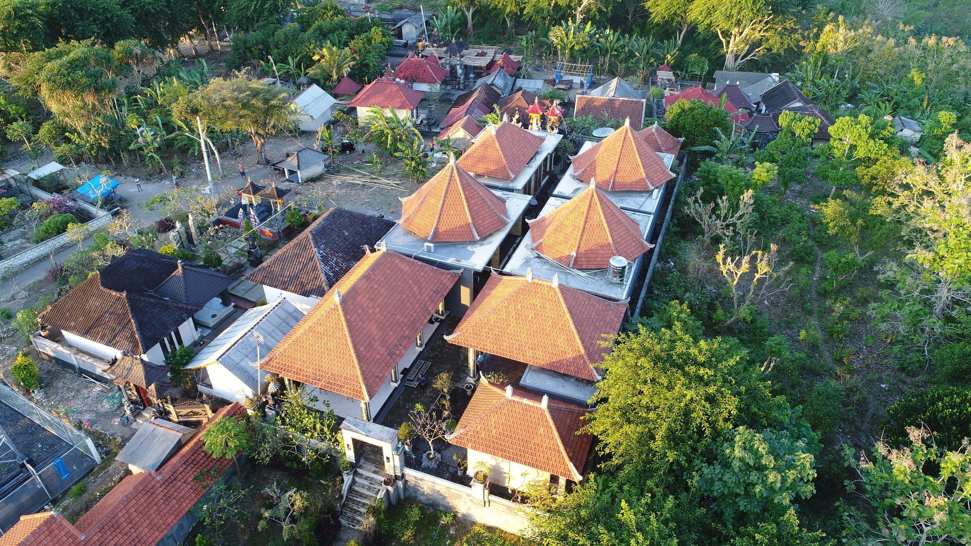 Villa Amari By Wizzela Batumadeg المظهر الخارجي الصورة