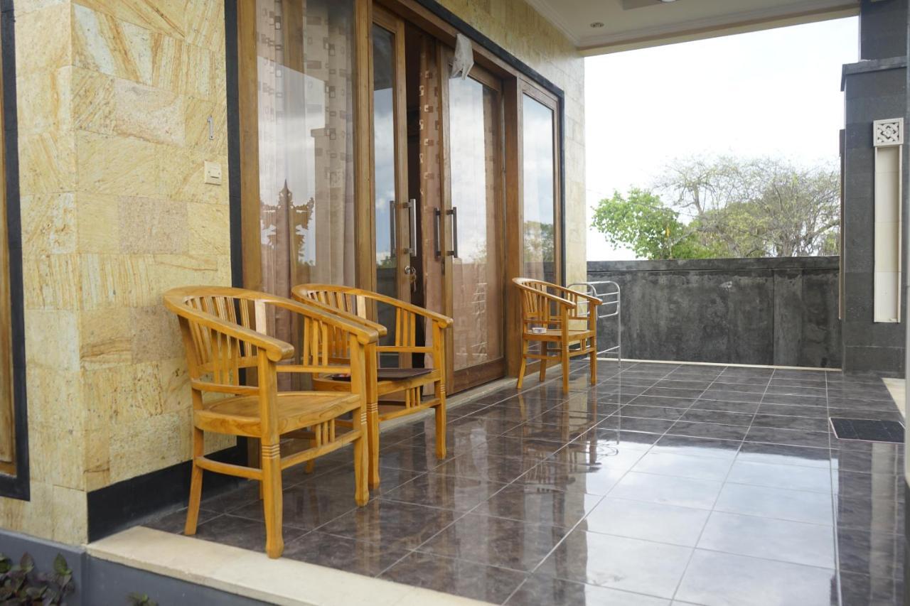 Villa Amari By Wizzela Batumadeg المظهر الخارجي الصورة