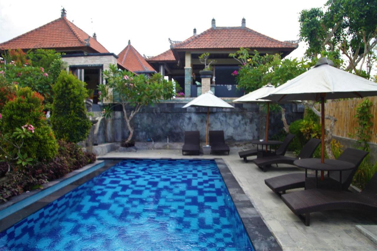 Villa Amari By Wizzela Batumadeg المظهر الخارجي الصورة