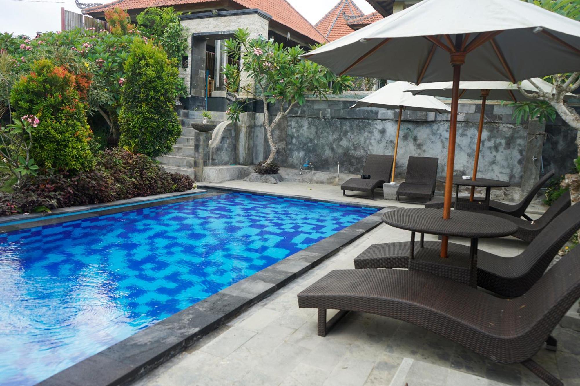 Villa Amari By Wizzela Batumadeg المظهر الخارجي الصورة